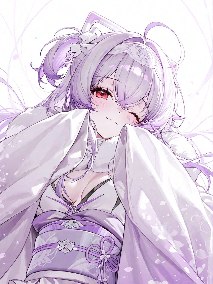 リバーレリオ【Liberalio】 #NIKKE #勝利の女神NIKKE