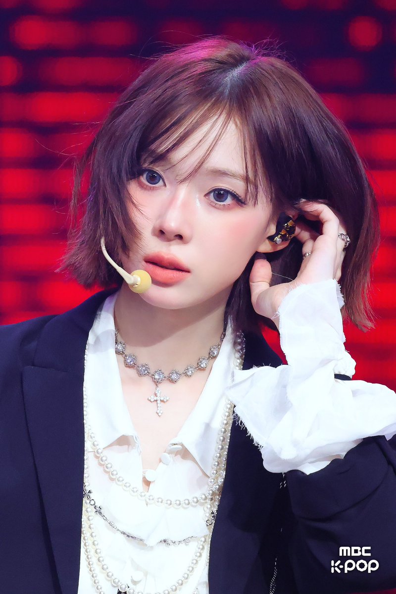 nano_winter's tweet image. 2025 가요대제전 현장포토 #윈터