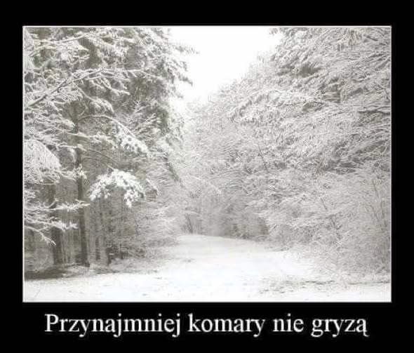 Maja52996's tweet photo. Pozytywna strona zimy😛 https://t.co/DH7M7vFW7k