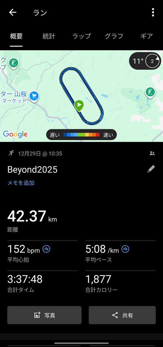さかもん🏃🏽‍♀️🏃🏽‍♀️ tweet media