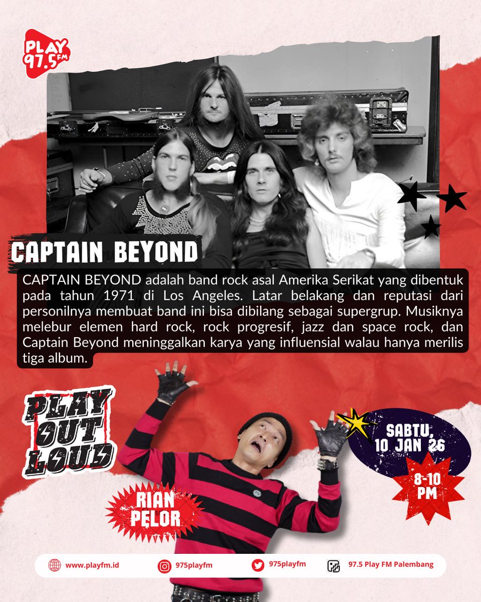 975PLAYFM PALEMBANG tweet media