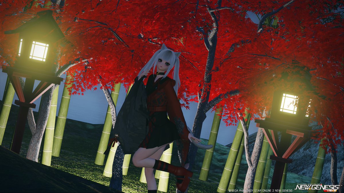 しろ (@siro_pso2_ship7) / Posts / X