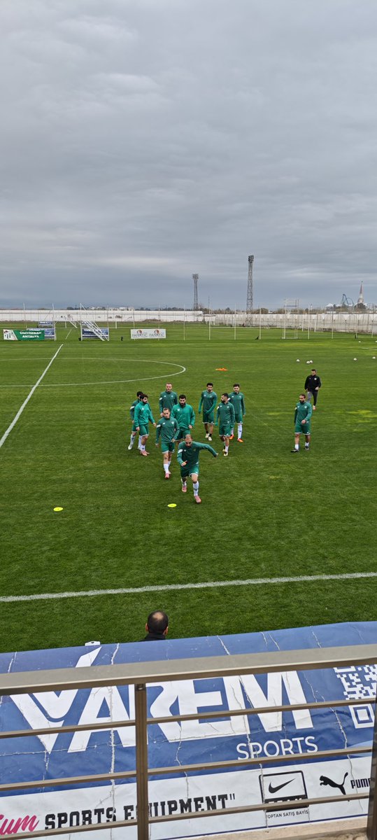 Çok özlemişim 🥲