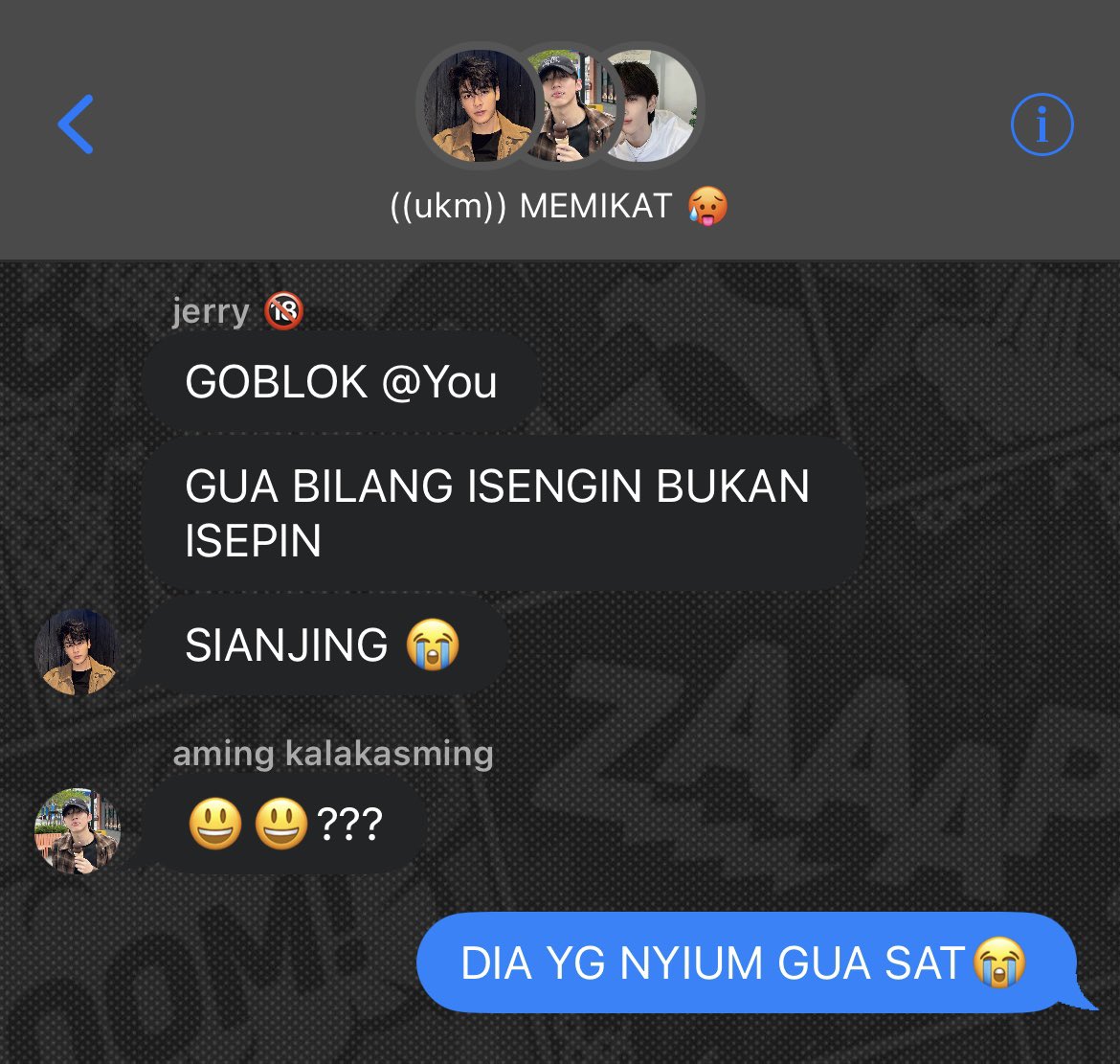 ceya ¿' tweet media