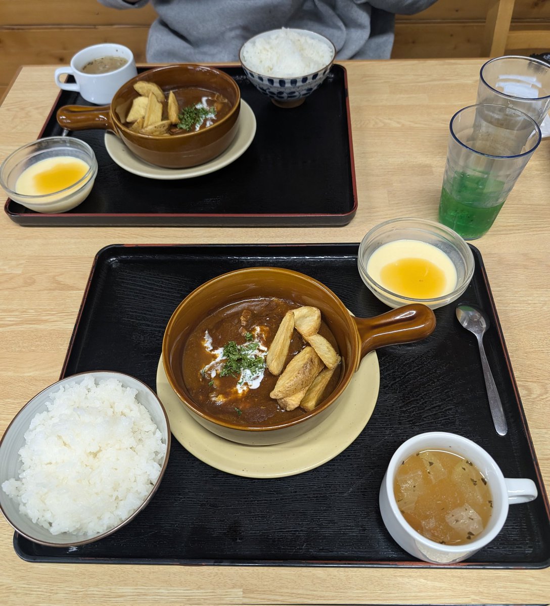 レストラン ライスシャワー (@rice_turbo_digi) / Posts / X