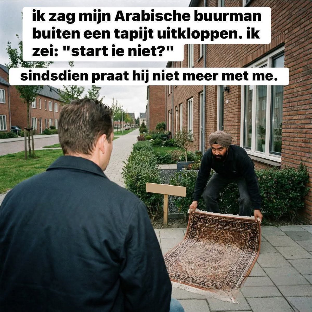 PieterFarmeria's tweet image. Goedemorgen, ook maar even kijken of m'n auto start #kou