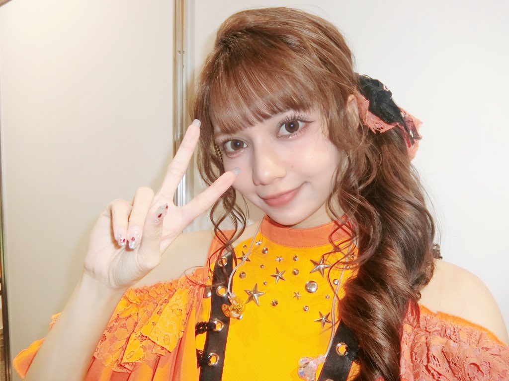 南なつ (CANDY TUNE) (@natsu_ct0317) / Posts / X