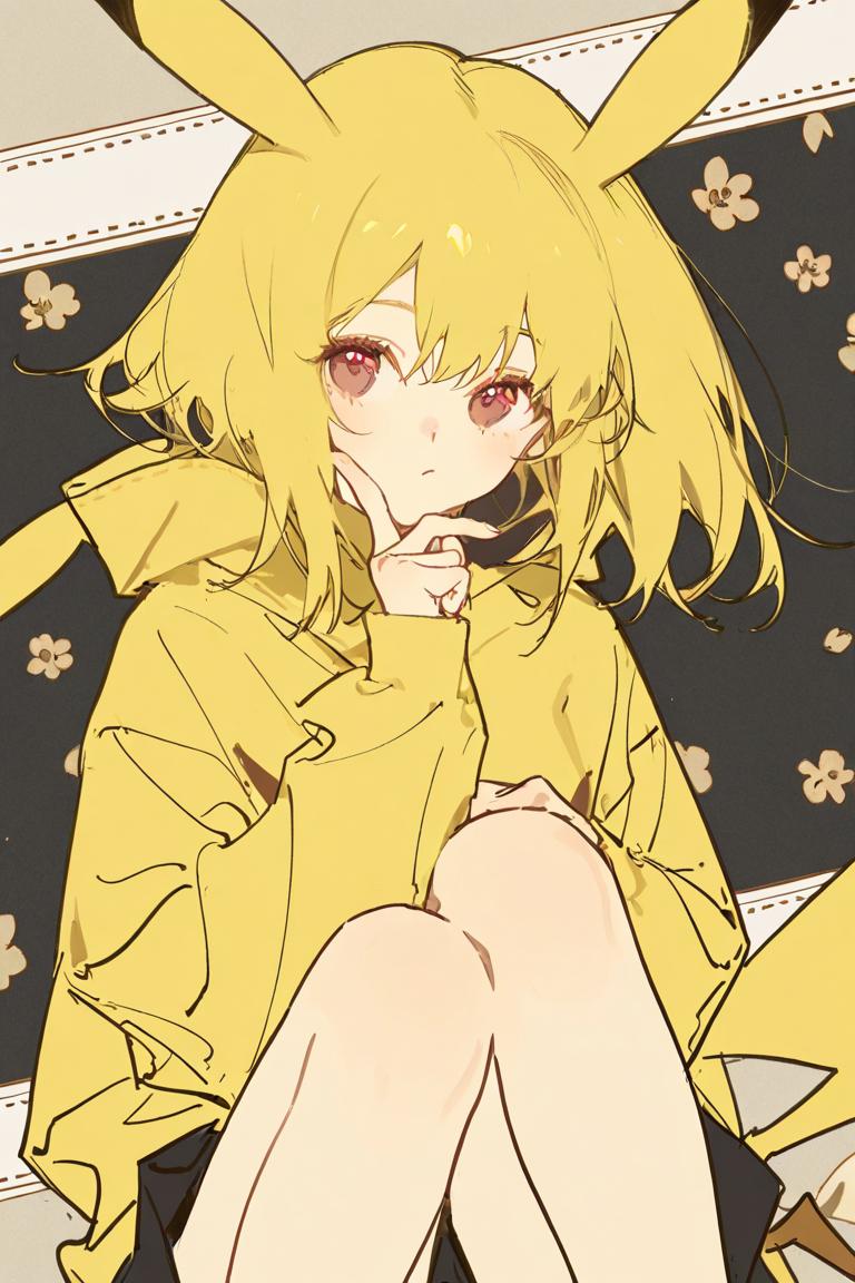 #AIart  #AIイラスト