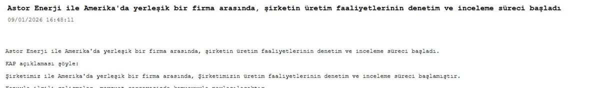 Yatırım 101 tweet media