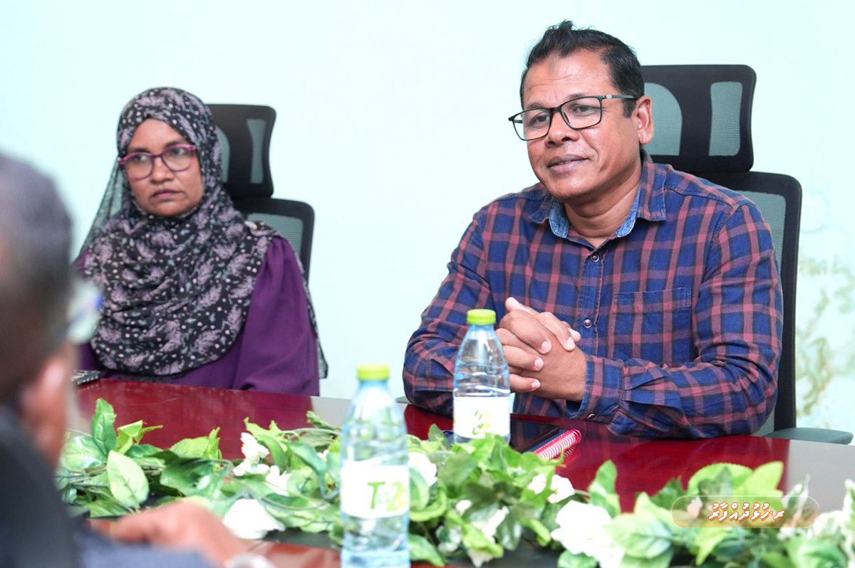 Road Development Corporation Ltd tweet media