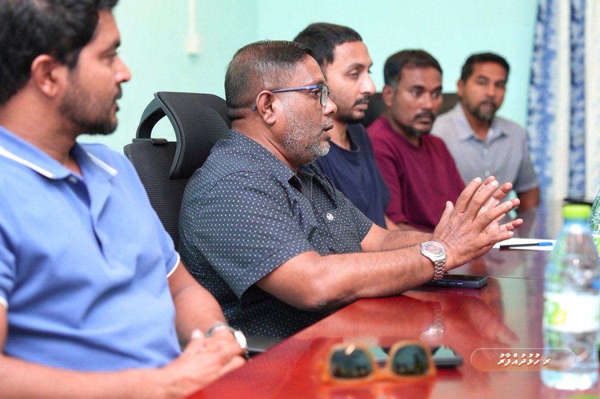 Road Development Corporation Ltd tweet media