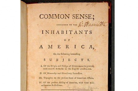 clark_kent10935's tweet image. Good morning from Virginia. 

Happy Saturday, January 10, 2026! Today marks the 250th anniversary of Thomas Paine's *Common Sense*—the pamphlet that ignited American independence.

Published on this day in 1776, Paine's clear, electrifying prose reached farmers and thinkers…