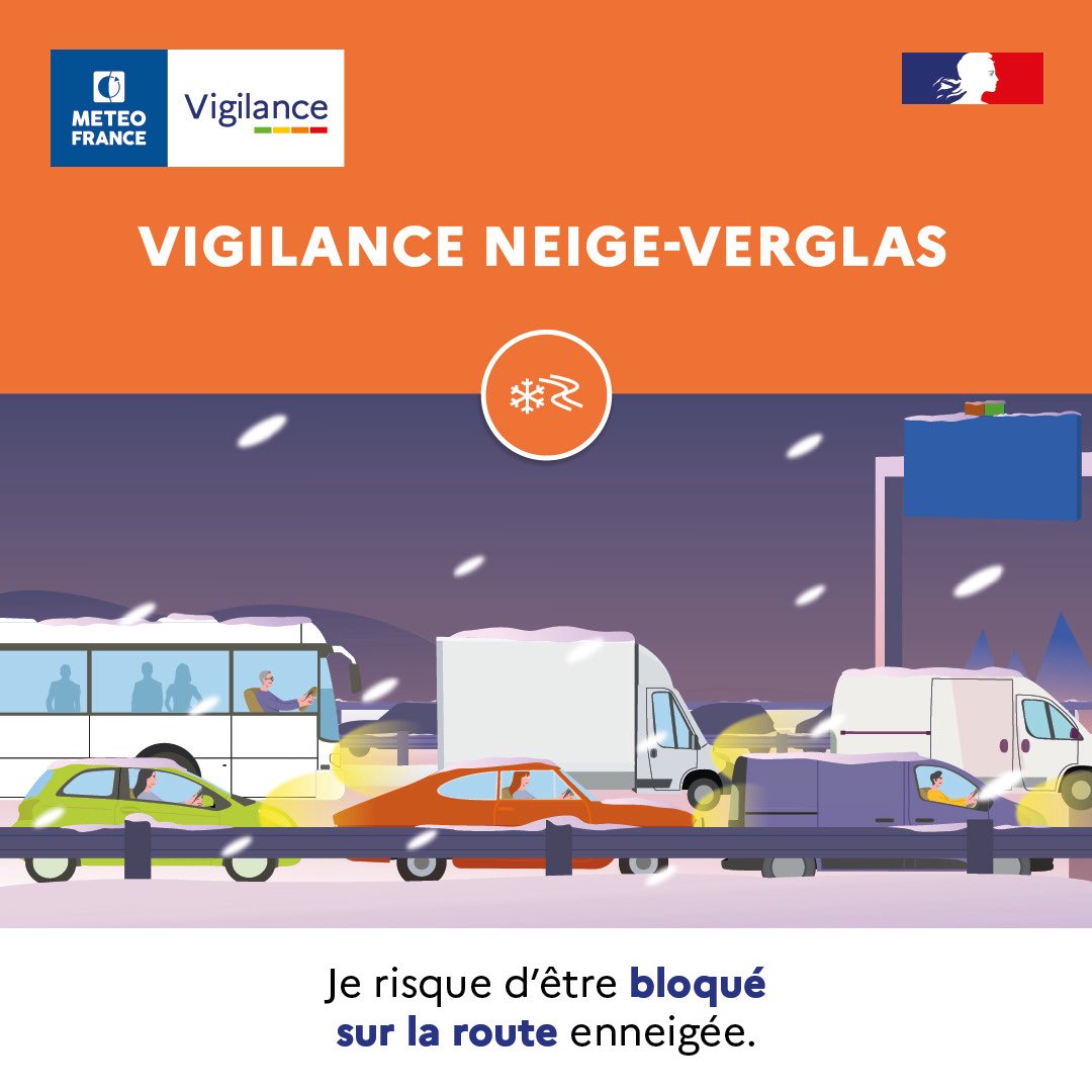 Météo-France tweet media