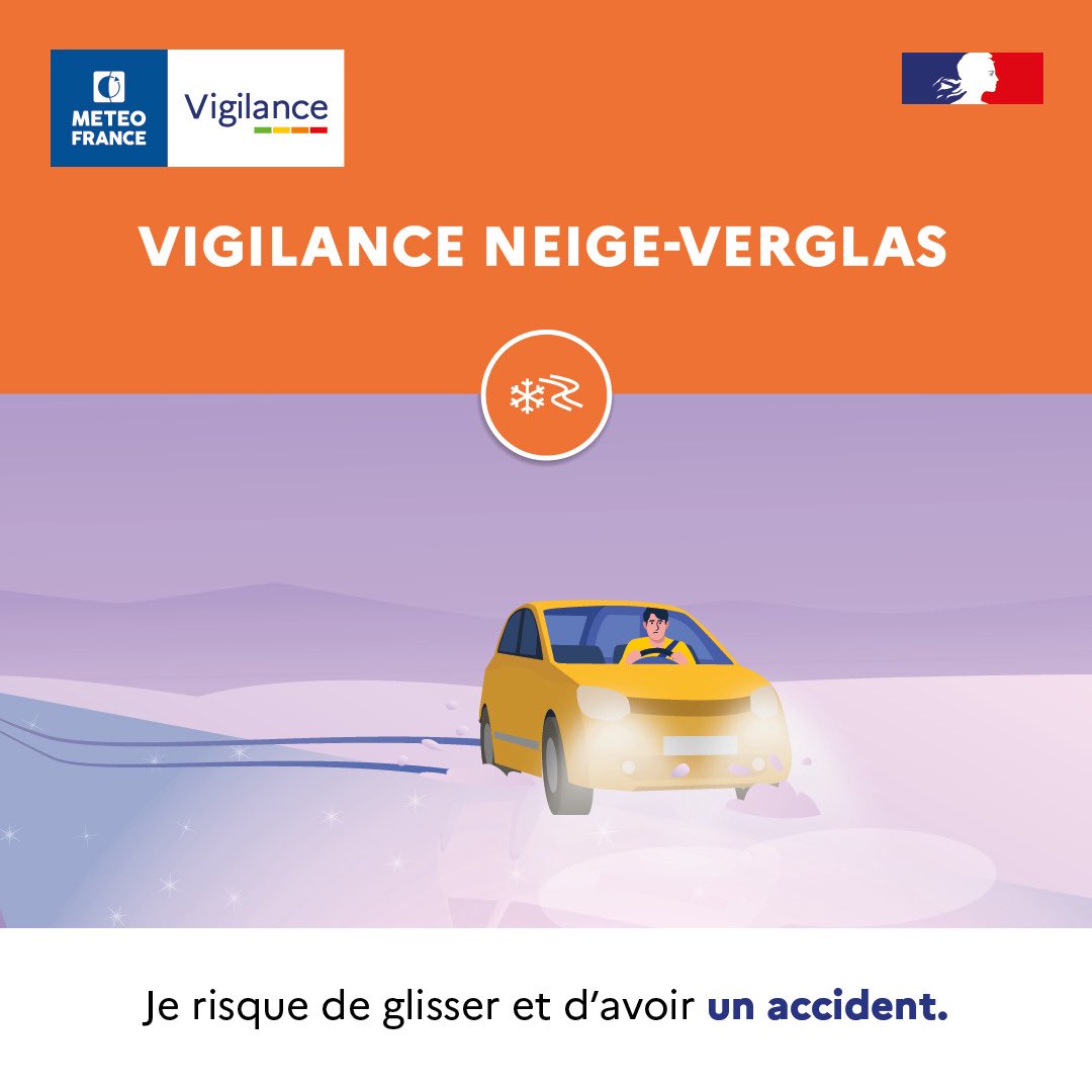 Météo-France tweet media