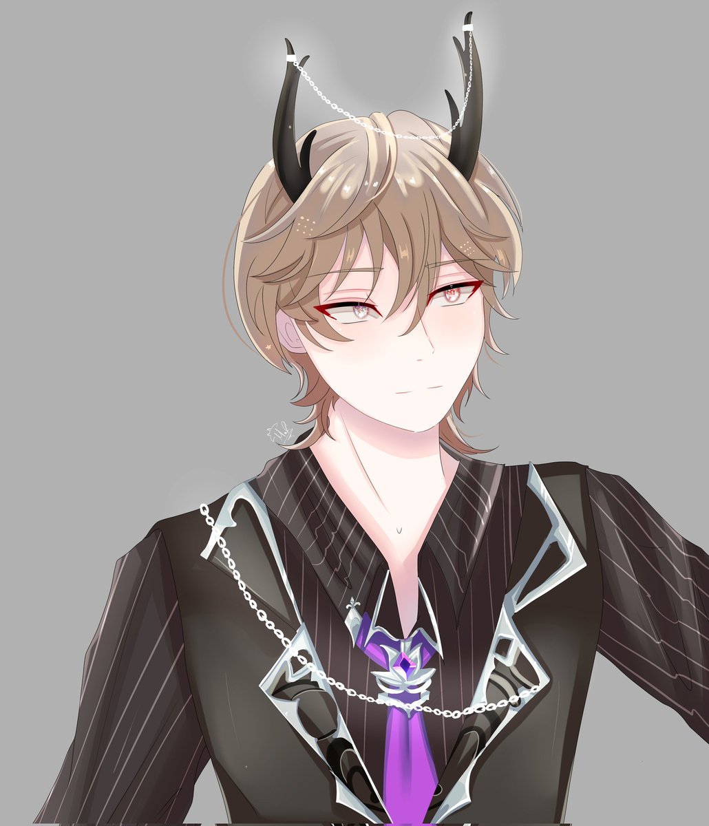 ยก๐๐๐๐ โก ๐๐ซ๐๐ฒ'๐ฌ! โฟป โโฃ๏ธ | Open Comissions tweet media