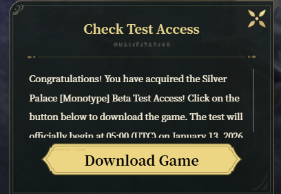 i'm so happy 🫡 #SilverPalace