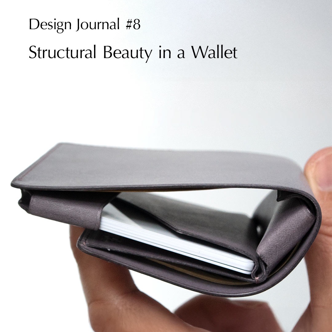SYRINX | 思考から生まれた薄い財布・ミニ財布 (@syrinx_tokyo