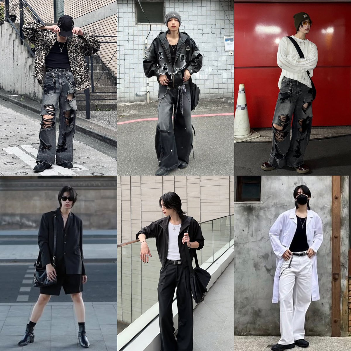 bunienice's tweet image. NEX BUS 🖤