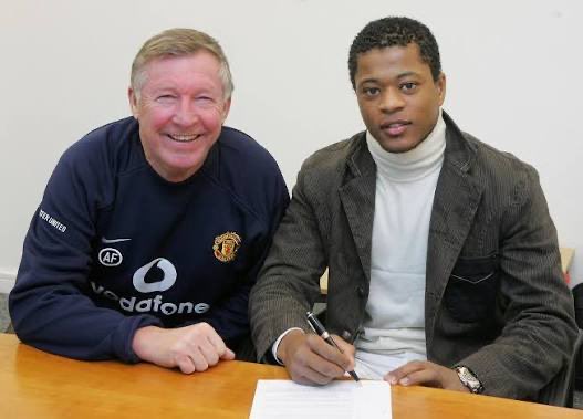 LacyMUFC's tweet photo. Vidic, Evra and Bruno were all January signings. Yet every January we must endure the same “January signings are very difficult” rhetoric. https://t.co/s4JVvA0jSZ