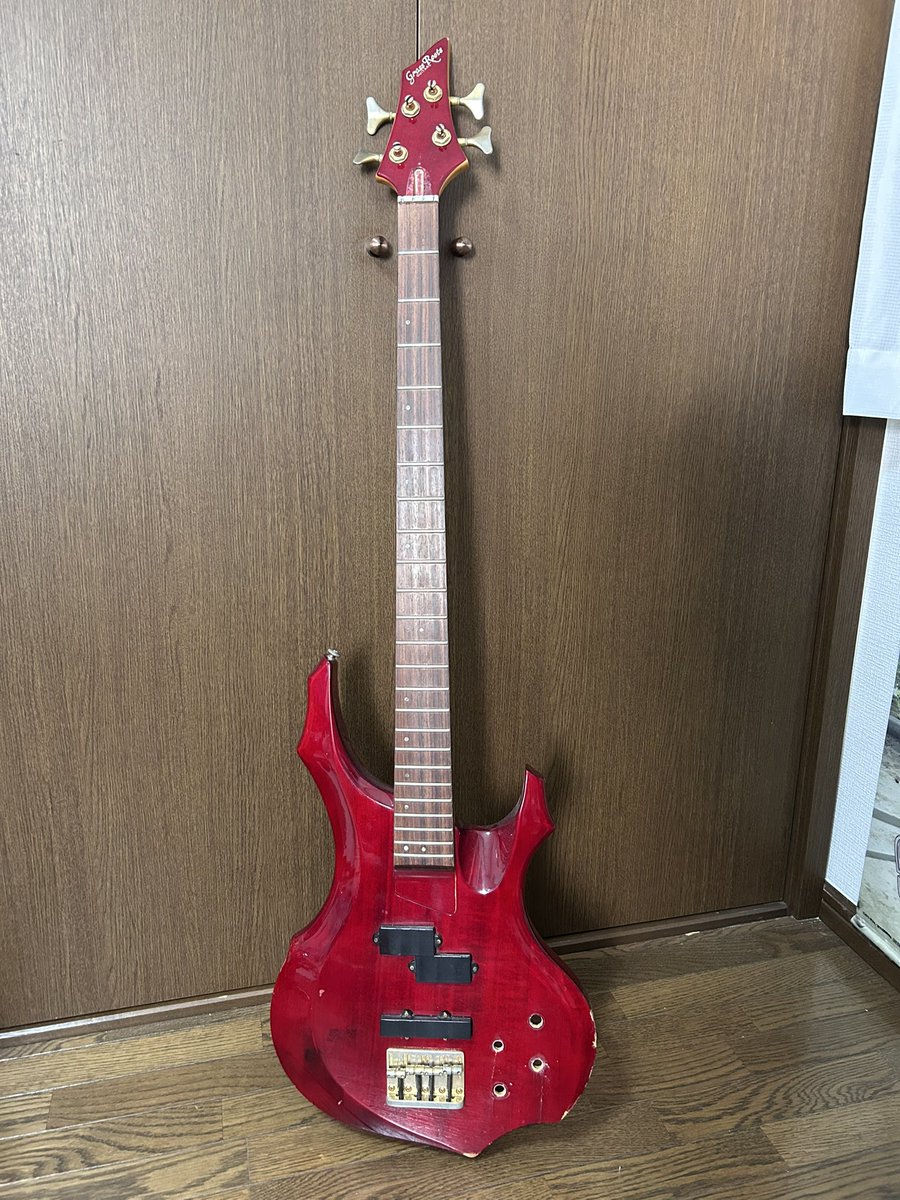 Pon'sFactory tweet media