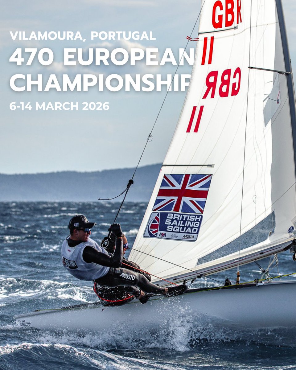470 Olympic Sailing tweet media