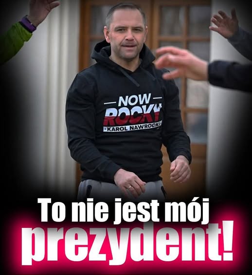 Wojtek 🇵🇱🇪🇺 tweet media