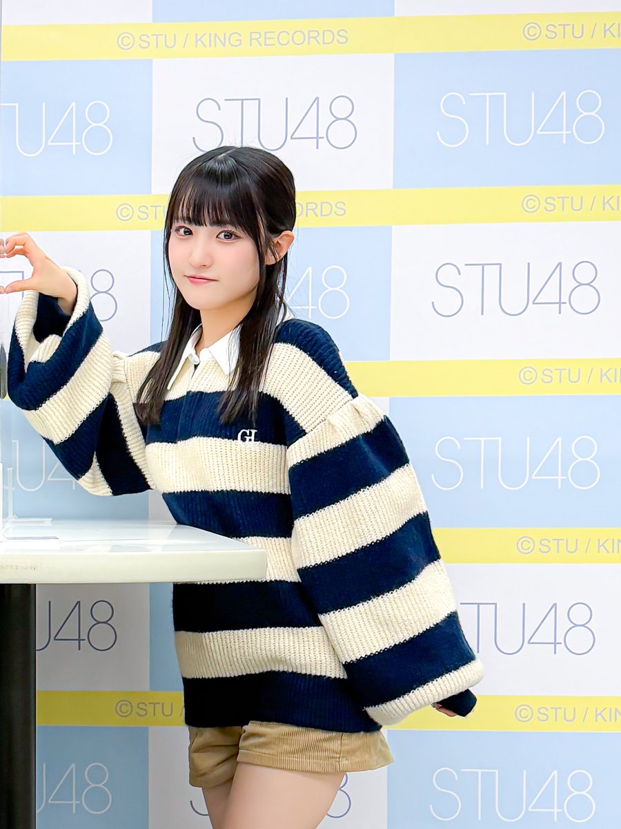 2026.01.10 「傷つくことが青春だ」 発売記念 2ショット写真会 3時間目