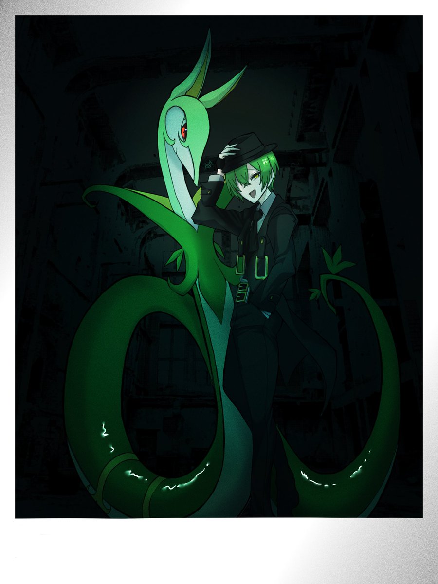 ツーショット
#BlazBlue