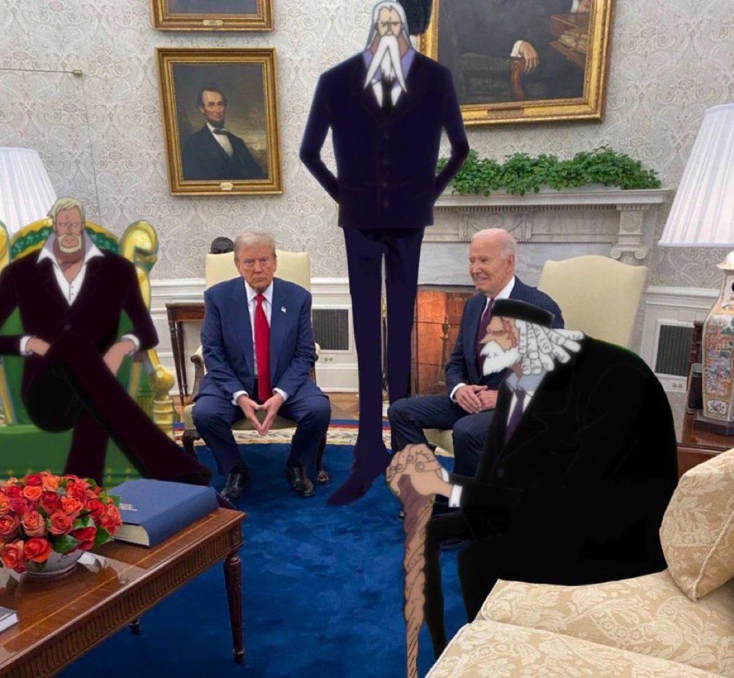 5Gorosei's tweet image. 