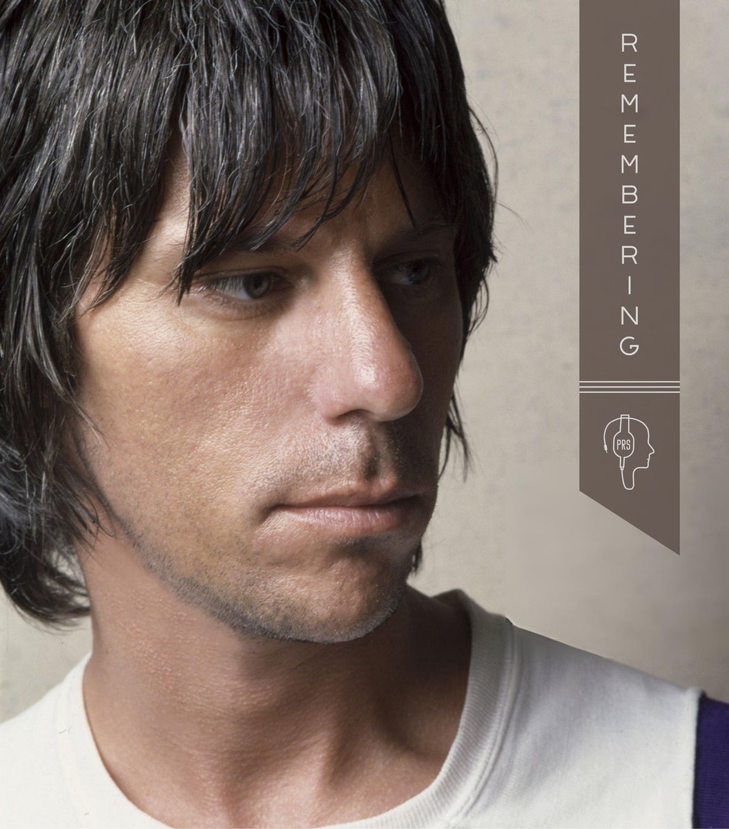 On the third anniversary of his passing, we remember 𝗝𝗲𝗳𝗳 𝗕𝗲𝗰𝗸, one of the most talented guitarists of all time.