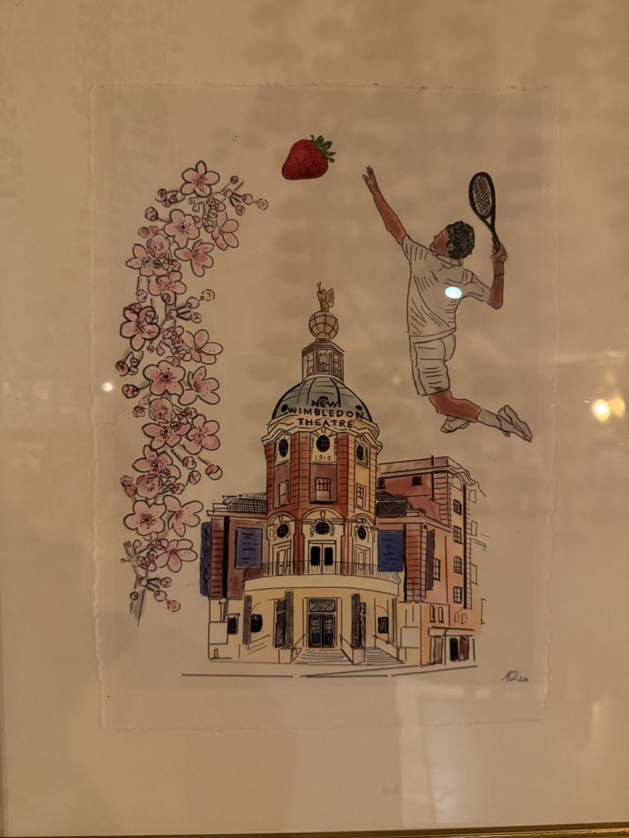 Wimbledon