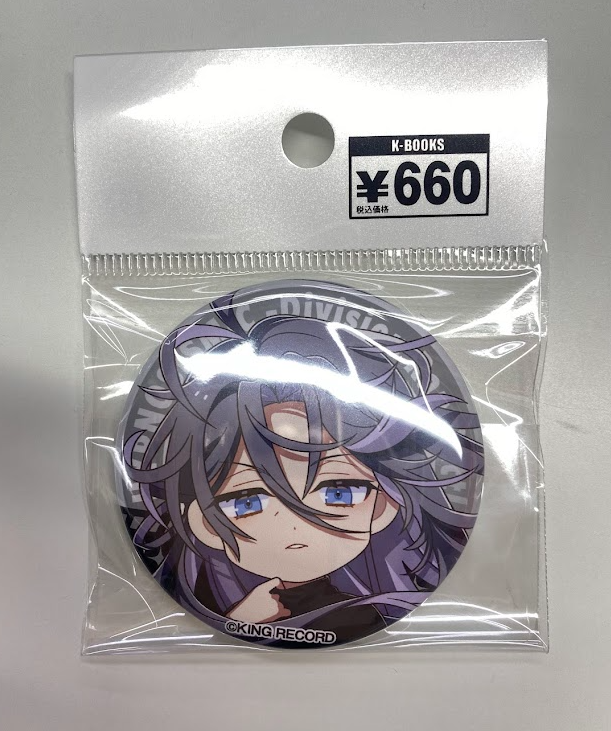 入荷情報】 マツキヨ・ココカラファインコラボ2025 EC限定 缶バッジ