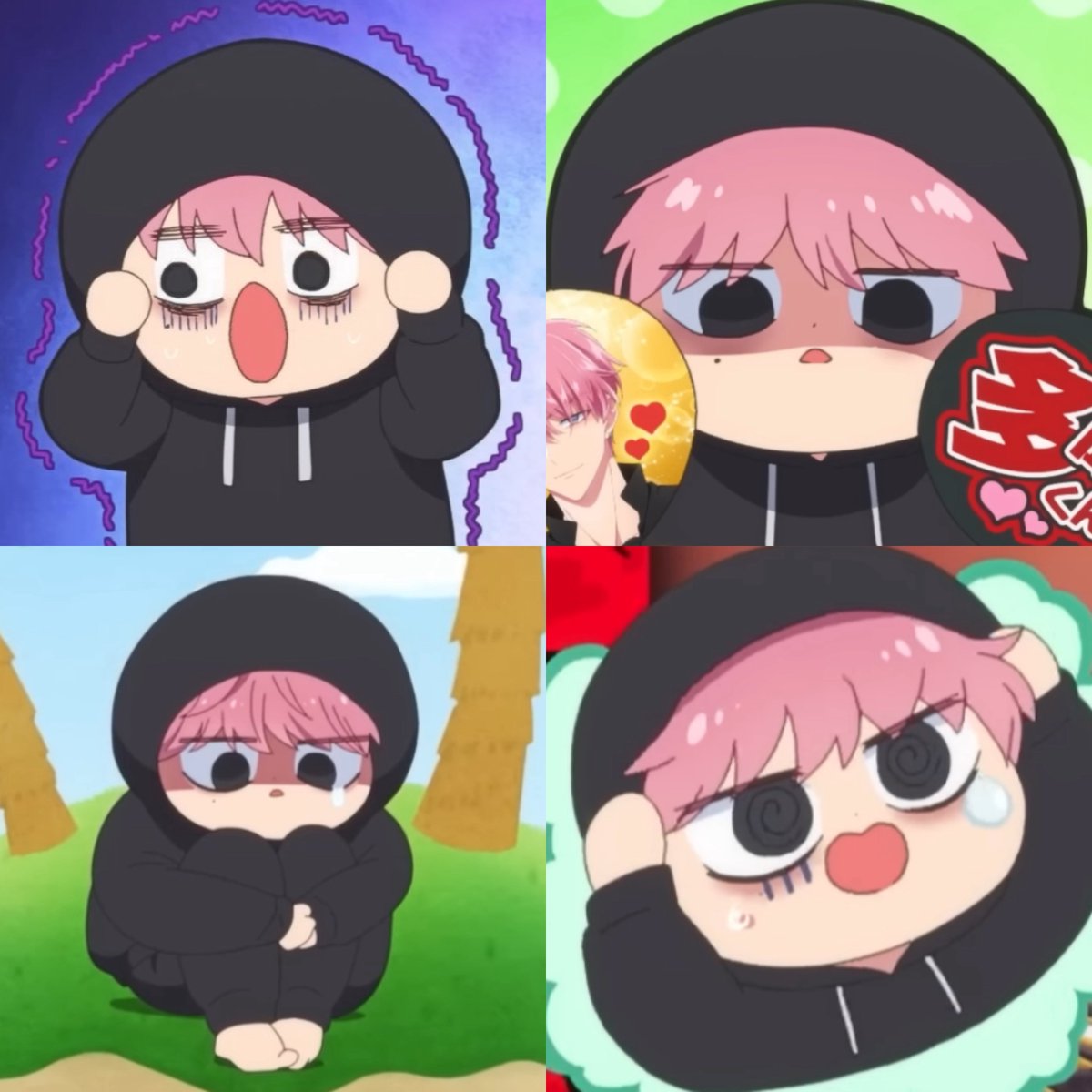 Bunggub_'s tweet image. จิบิทามอนคุงน่ารักน่าเอ็นดูมากเลยอะ 😭🩷