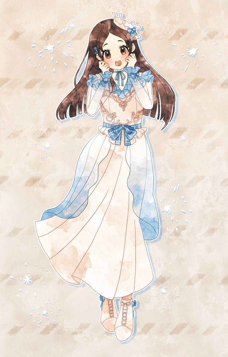 ちは@C107新刊通販受付中 (@chiha_another_) / Posts / X