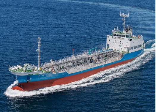 コーウン・マリン株式会社
当社は、世界に関係子会社を約120社有する総合化学メーカー「東ソー」社の物流部門「東ソー物流」社の100％子会社として「東ソー製品」の国内輸送に従事しております。bridge-mile.com/20231021