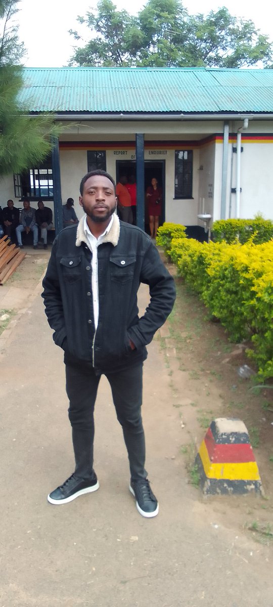 nziokamul1's tweet image. Proof of life.