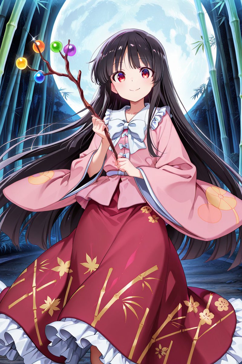 蓬莱 : TOKIAME画集 TOKIAME画集 蓬莱 – SWAYWIND