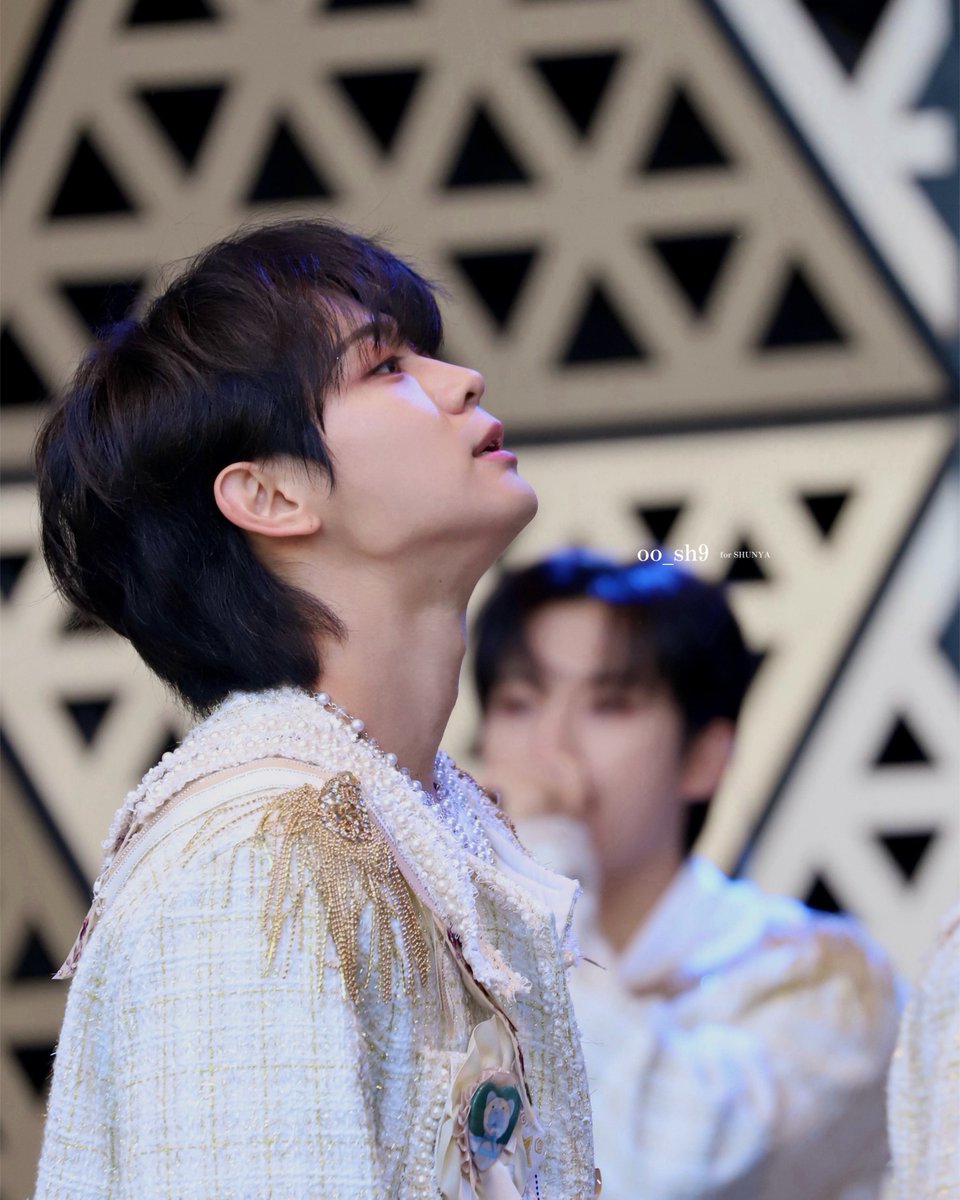 260110 LINE ME NOW リリースイベント 池袋グローバルリングシアター