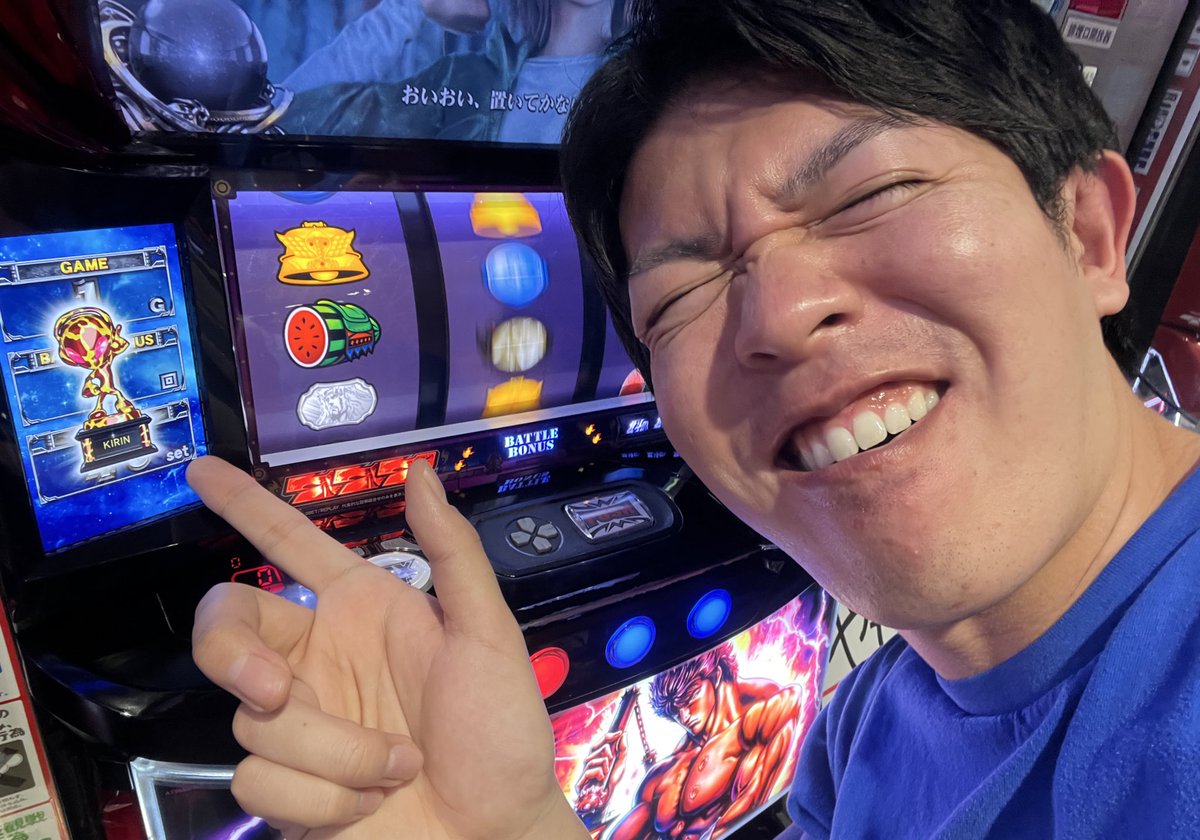 みやもんさま♡ みやもん (@miyamon_slot) / Posts / X