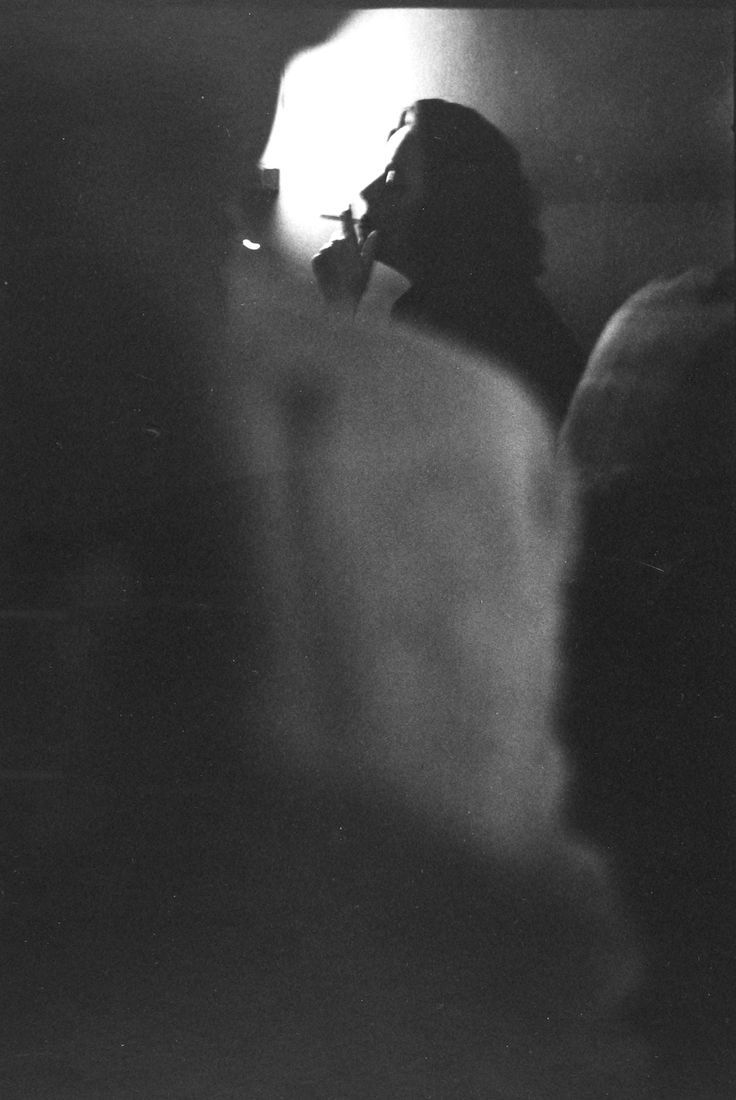 Saul Leiter, 1950s