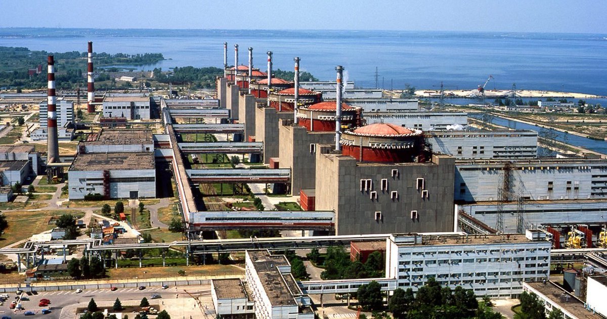 This time, the Oreshnik strike targeted gas storage facilities that Europe had been using for its own purposes since 2023. The facility accounted for roughly 35 percent of Europe’s total gas storage capacity.

The storage site itself was unique. It was built by Soviet engineers,