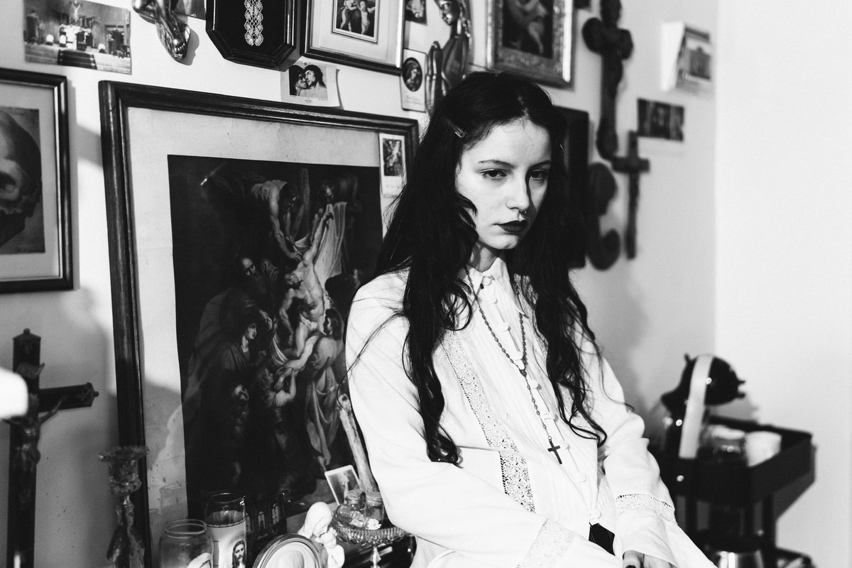 Rani ♱ ⚢ tweet media