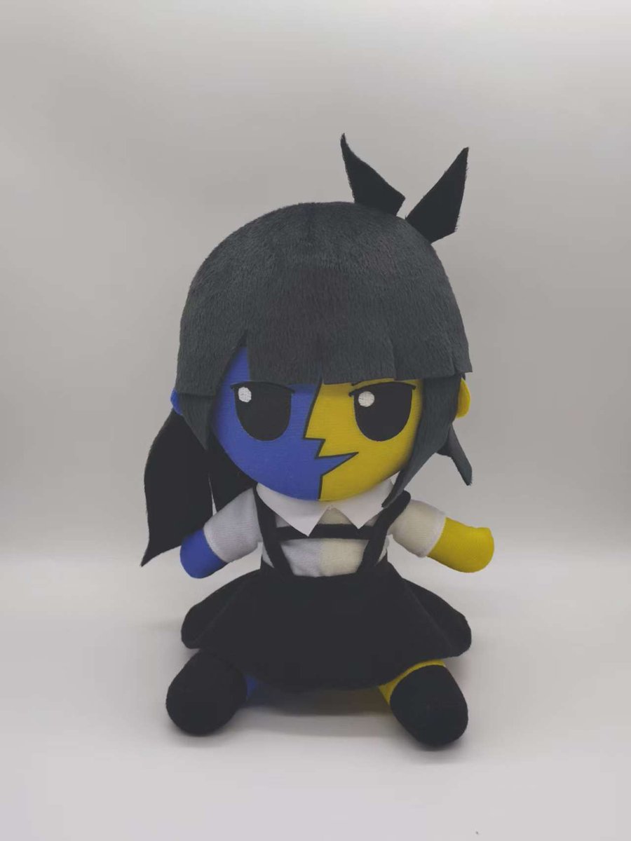 Frisk W（CBS Cute） tweet media