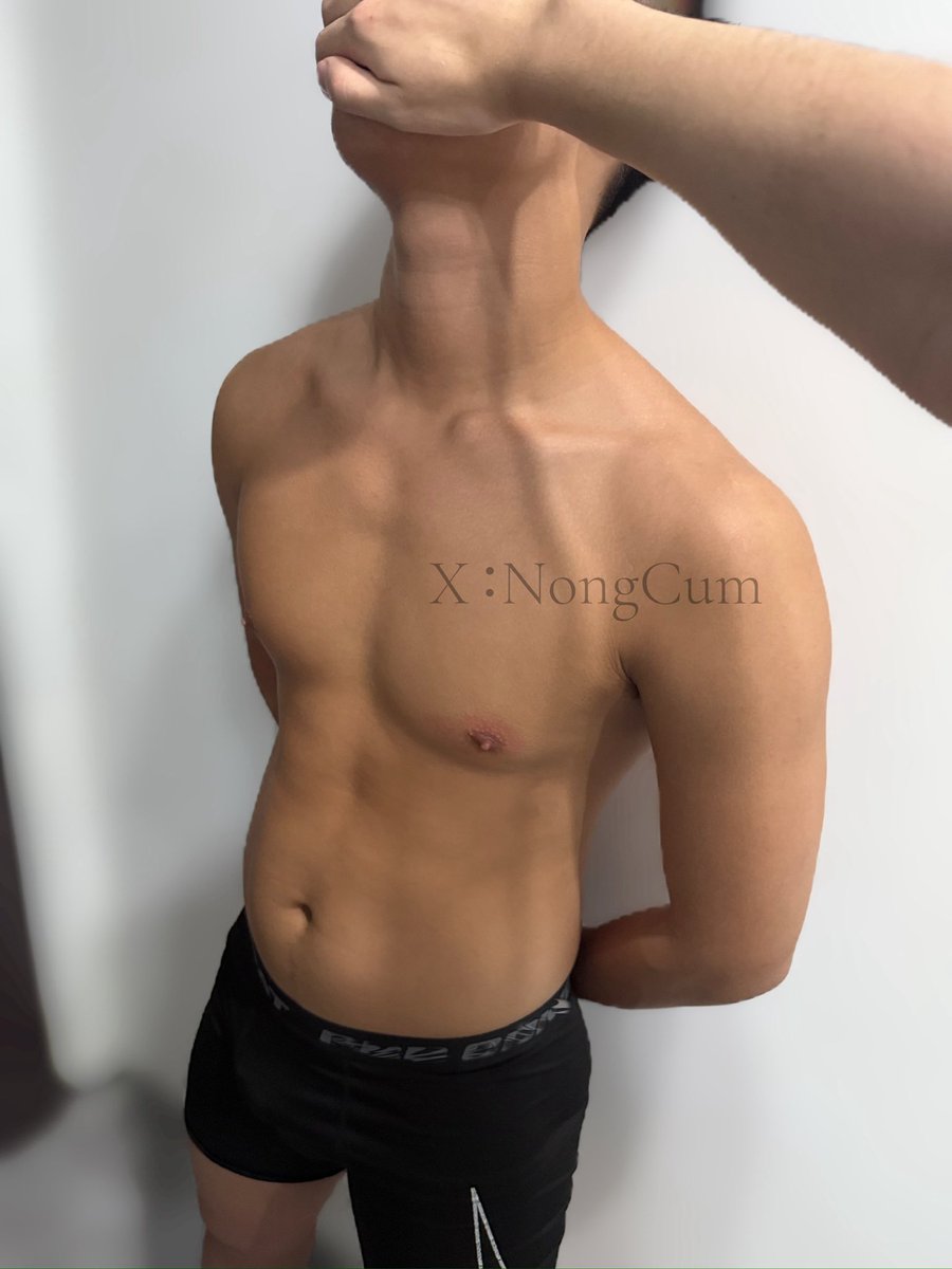 NongCum's tweet photo. What's the next
#cumcontrol #Edging #musclesub 
#NongCum #slave 
#农牛 #控射 #取精 #体育生 https://t.co/NQButZwQLL