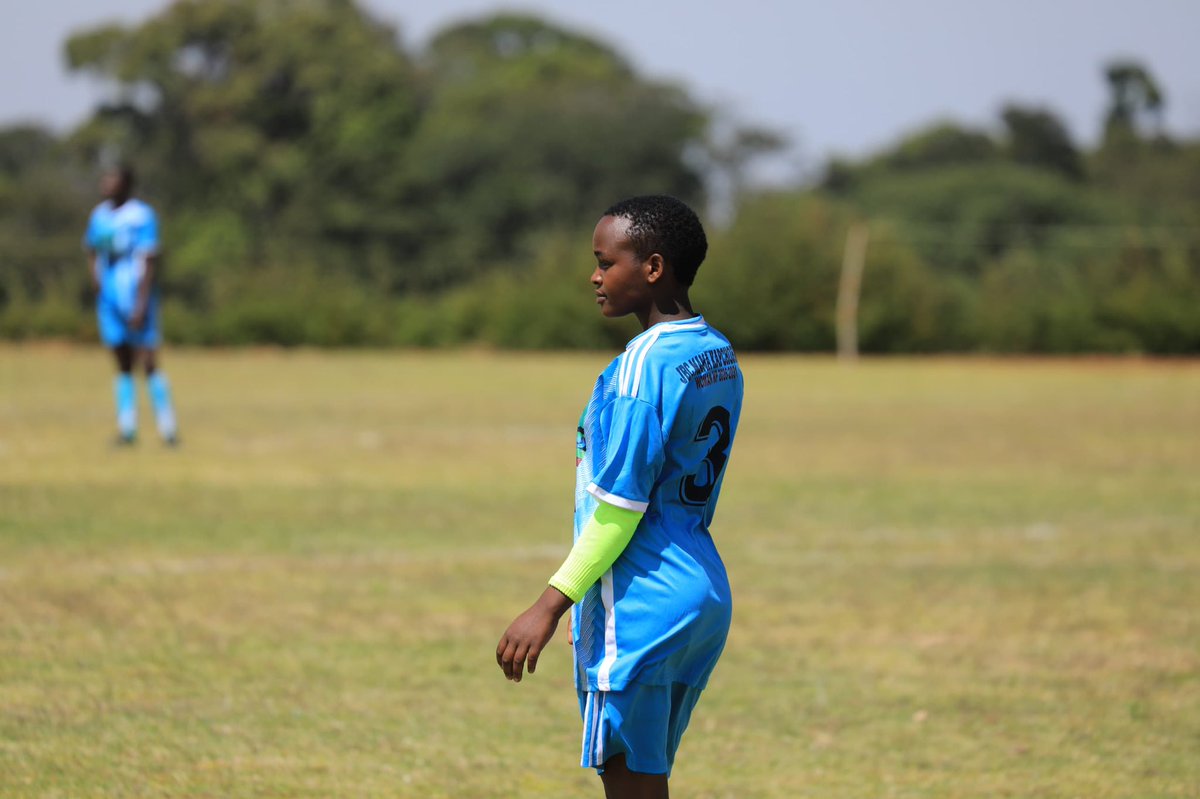 Joshua Cheptegei Development Foundation tweet media