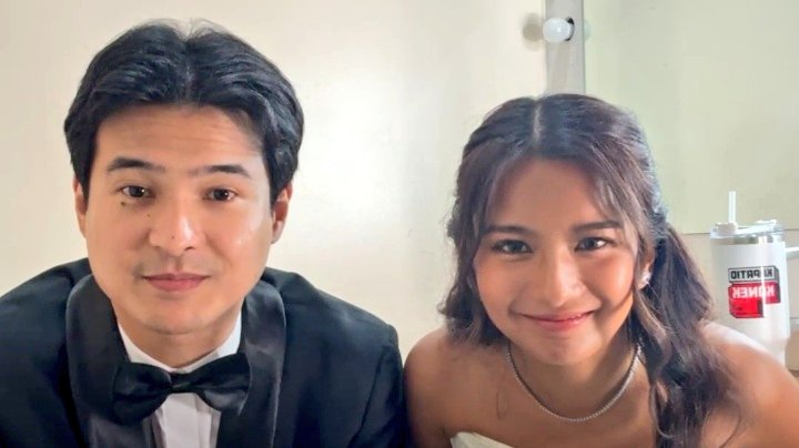 KJArchersOFC's tweet photo. can we talk about the visuals?

AllTheLove KrisshRome

#ParaSaPagbabalikan
#LoveInCommute https://t.co/Kbjm3hMqTn