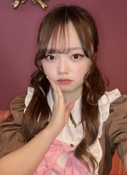 チョコっとメイドのツイート