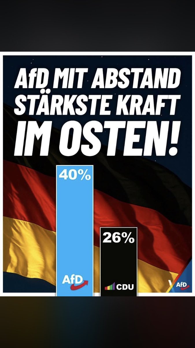 Ey … Westen … mitmachen … 40 % mindestens 🟦🟦🟦🇩🇪🇩🇪🟦🟦🟦
