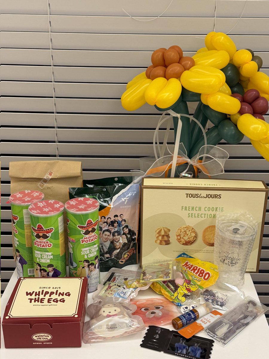 3일간 원찬학개론 : CC에서 결혼까지 카페에 와주신 모든 원찬러분들에게 감사의 인사를 드립니다.
많은 원찬러분들과 즐거운 시간을 보낼 수 있어서 너무 행복했습니다 ( ˶˙° ˙ ˶)⑉♥
앞으로도 원찬 가득한 나날들을 함께 나누기를 바랍니다💙💚

#우리사랑의_학점은_백쩜