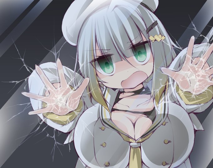 【 ジャンプスケベヤ 】突然ス○ベな女の子が飛び出し驚かせるホラー演出の一種( 嘘 ) 